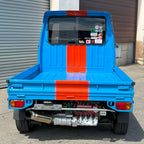 1999 Subaru Sambar TT1 2WD $1,000 DEPOSIT