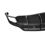 1016 Style Dry Carbon Fiber Rear Diffuser for Lamborghini Urus - Bull Boost Performance