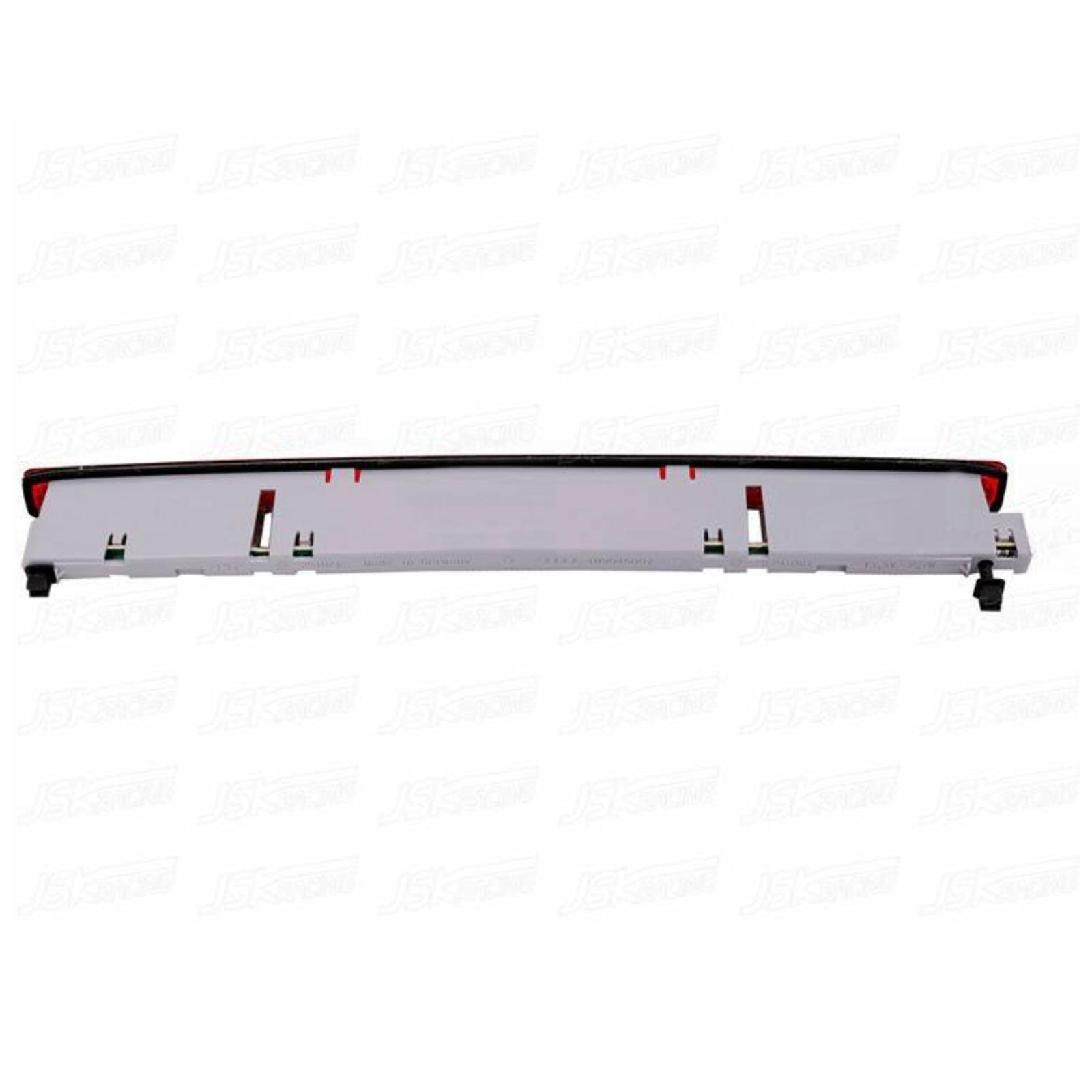 STRATEC Carbon Fiber Rear Engine Trunk for Lamborghini Gallardo LP550 LP560 LP570 - Bull Boost Performance