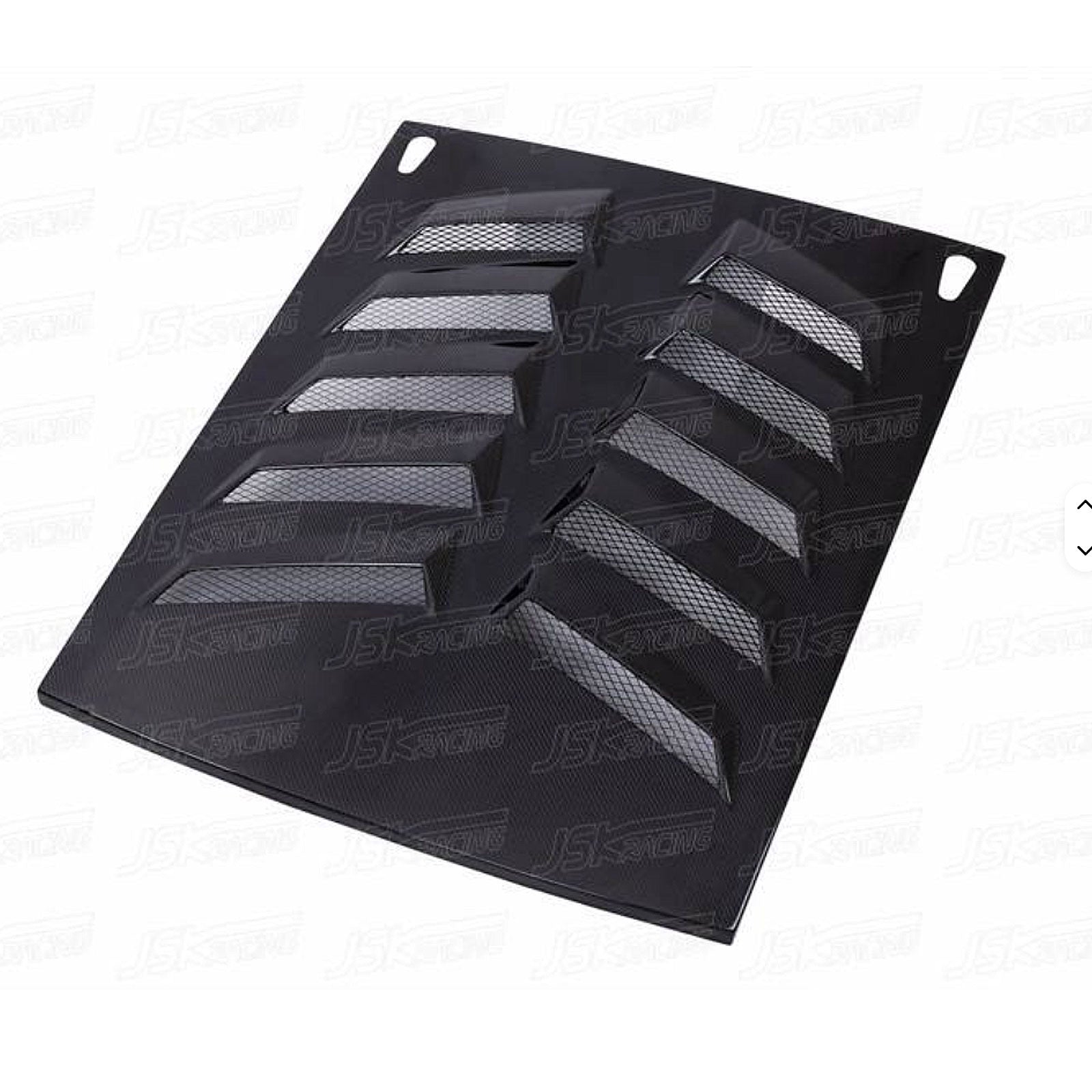 STRATEC Carbon Fiber Rear Engine Trunk for Lamborghini Gallardo LP550 LP560 LP570 - Bull Boost Performance