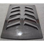 STRATEC Carbon Fiber Rear Engine Trunk for Lamborghini Gallardo LP550 LP560 LP570 - Bull Boost Performance