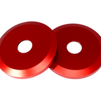 ZSPEC Billet Shock/Strut Tower Covers for '90-96 Nissan 300zx Z32