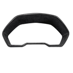 Dry Carbon Fiber Interior Trim for Lamborghini Aventador LP700 LP720 LP750 - Bull Boost Performance