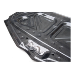 BKSS 750 Style Dry Carbon Fiber Hood Bonnet for Lamborghini Aventador - Bull Boost Performance