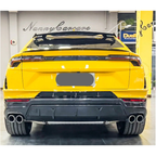 Dry Carbon Fiber Aero Body Kit for Lamborghini Urus S - Bull Boost Performance