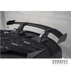SVJ Style Full Carbon Fiber Aero Body Kit for Lamborghini Aventador LP700 LP740 LP750 Coupe - Bull Boost Performance