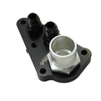 Ford 4.6 & 5.4 Modular Oil Filter Relocation Kit Adapter - Mustang / F150 US - Bull Boost Performance