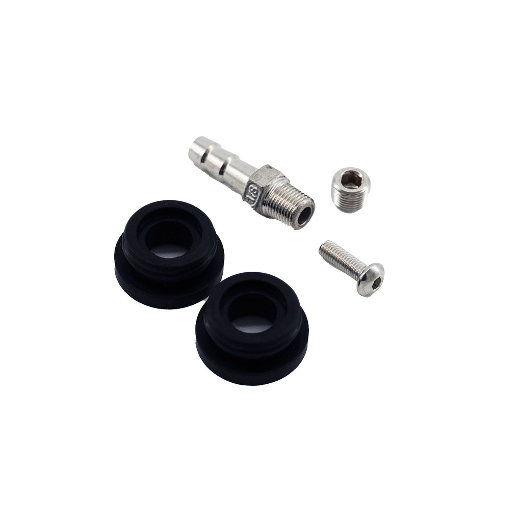 Billet EK EJ Brake Master Cylinder Reservoir Civic Integra Prelude CR-V - Bull Boost Performance