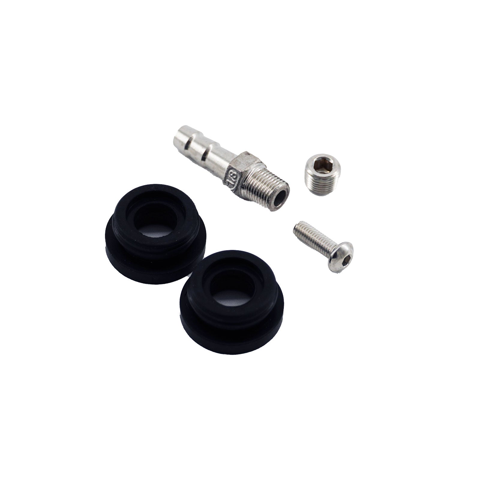 Billet EK EJ Brake Master Cylinder Reservoir Civic Integra Prelude CR-V - Bull Boost Performance