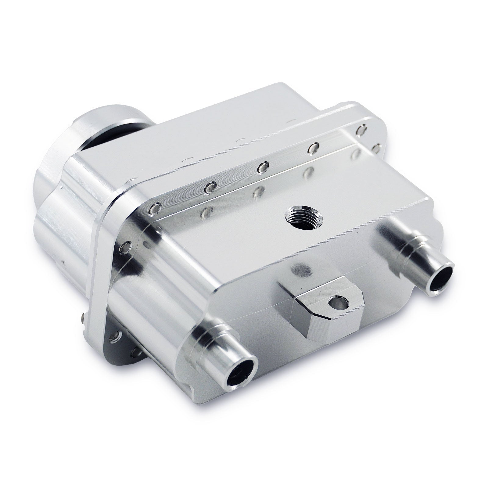 Billet EK EJ Brake Master Cylinder Reservoir Civic Integra Prelude CR-V - Bull Boost Performance