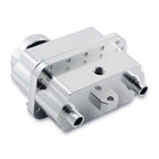 Billet EK EJ EM1 Brake Master Cylinder Reservoir For Honda Acura DC2 S2000 - Bull Boost Performance