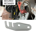 K Series Transmission Hydroline Bracket Retainer For Honda Acura K20 K24 EG EK - Bull Boost Performance