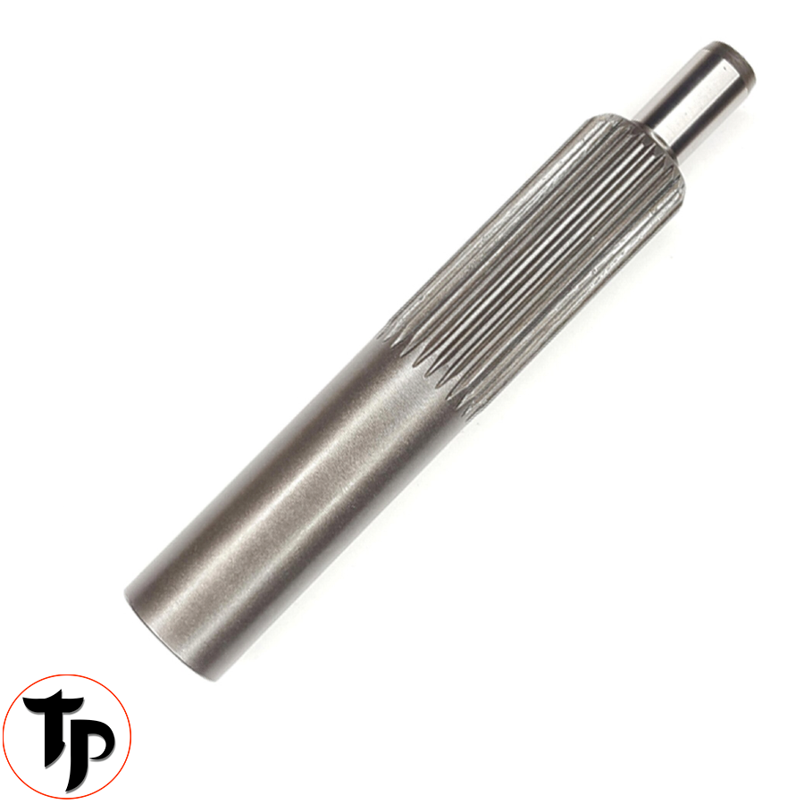 Steel Clutch Alignment Tool, 26 Spline, GM LT & LS, T56 & TR-6060 By Tick Performance