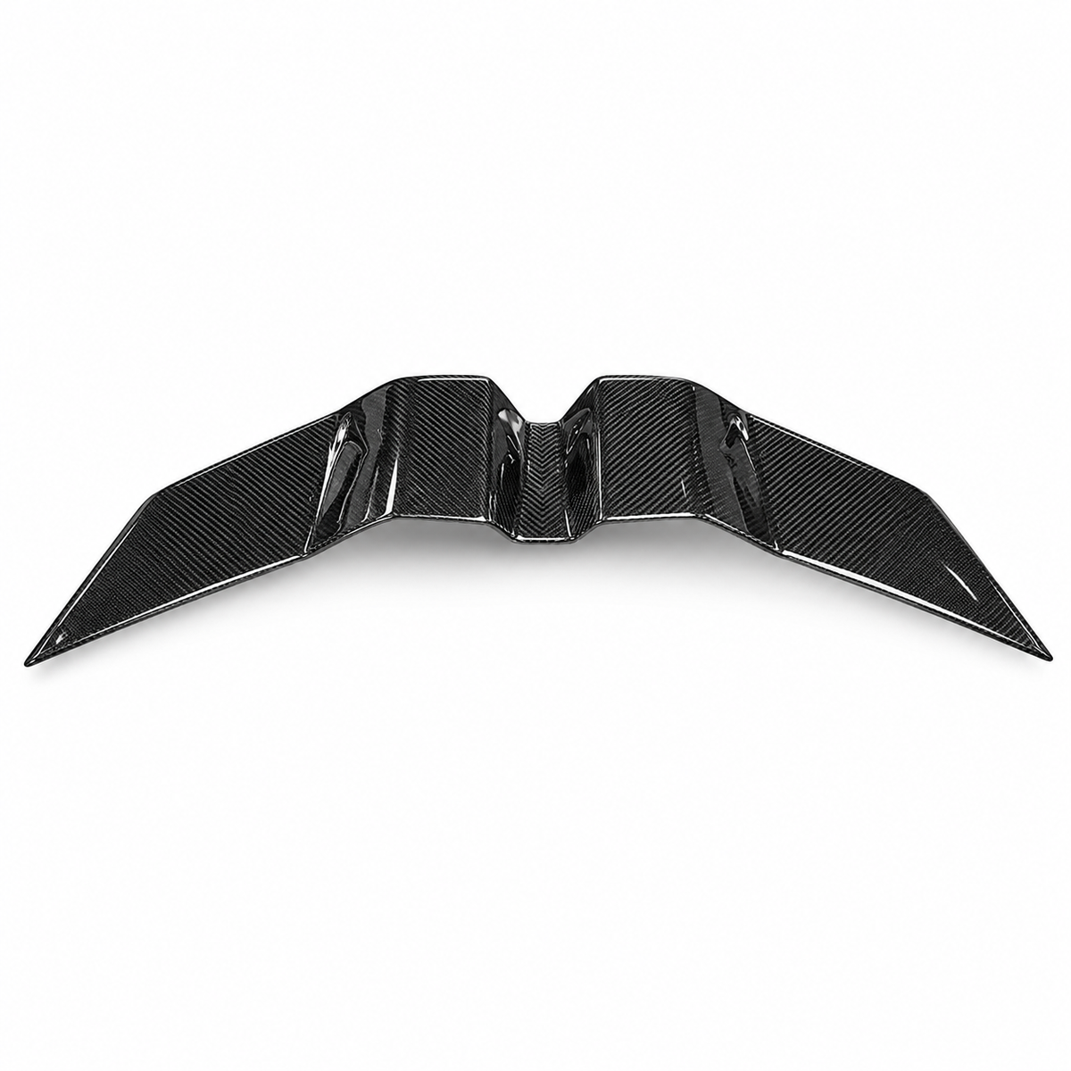 OEM Style Dry Carbon Fiber Body Kit for Lamborghini Revuelto by Stratec Systems