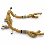 High Performance F1 Straight Exhaust System for Lamborghini Revuelto