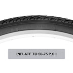 Ridge GRV - 700×38C