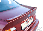 Rieger BMW E36 Convertible Rear Flap Spoiler