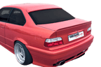Rieger BMW E36 Coupe Rear Flap Spoiler