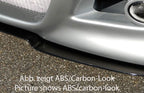 Rieger BMW E36 Front Splitter for Rieger Front Bumper 49019
