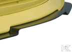 Rieger BMW E36 Front Splitter for Rieger Front Lip 49012