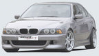 Rieger BMW E39 Side Skirts V2