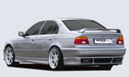 Rieger BMW E39 Side Skirts V2