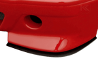 Rieger BMW E46 Splitter for CS-Look Front Bumper