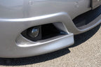 Rieger BMW E60 Facelift Sedan/Wagon Front Bumper - PDC