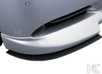 Rieger BMW E90/91 Front Splitter for Rieger Front Lip 53400