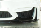 Rieger BMW F80/82 Front Splitter
