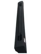 Rieger E46 Side Skirts - Vented Type 1