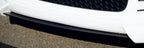 Rieger Golf 6 GTI Splitter for Rieger Front Lip