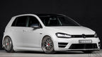 Rieger Golf 7 Side Skirts V1