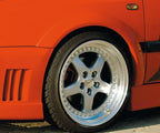 Rieger VW Golf 3 Wheel Archs