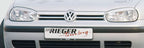 Rieger VW Golf 4 Eye Brows
