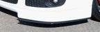 Rieger VW Golf 5 R32 Front Splitter for Rieger Front Lip 59420