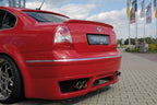 Rieger VW Passat 3B Rear Lip Spoiler