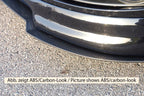 Rieger VW Passat (3C) Front Splitter For Rieger Front Lip 24071
