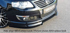 Rieger VW Passat (3C) Front Splitter For Rieger Front Lip 24071