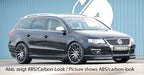 Rieger VW Passat (3C) Side Skirts V2
