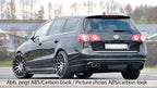 Rieger VW Passat (3C) Side Skirts V2