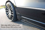 Rieger VW Passat (3C) Side Skirts V2