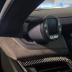 SMG CTSv3 Defrost Mount Single Gauge Pod