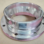 FI Performance Murica "Hawk" Corvette C5 3.42 Differential 3 Rib Case