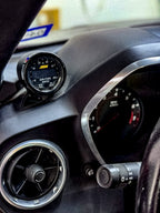 SMG 2016+ Camaro Defrost Mount Single Gauge Pod