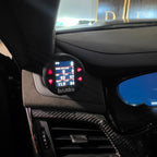 SMG CTSv3 Defrost Mount Single Gauge Pod