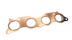 SPDZ1 K Series Copper Exhaust Manifold Gasket for Honda Acura K20 K24 Engines