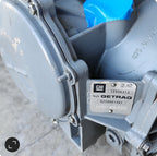 FI Performance Murica "Hawk" Corvette C5 3.42 Differential 3 Rib Case