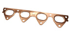 SPDZ1 D Series Copper Exhaust Manifold Gasket for Honda D15 D16 Engines