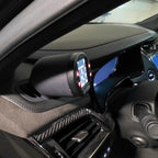 SMG CTSv3 Defrost Mount Single Gauge Pod